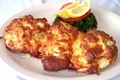 Crab Cakes Italiano